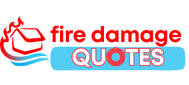 Fire Damage Pasadena logo